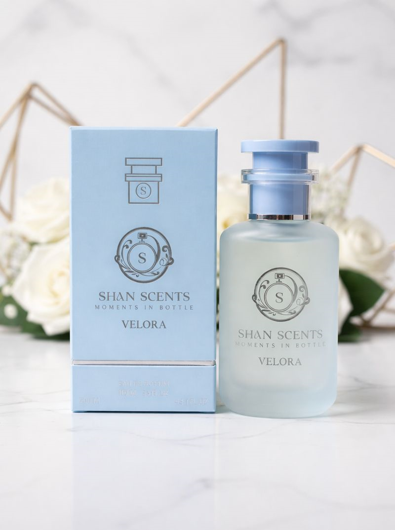 VELORA LADY PERFUME