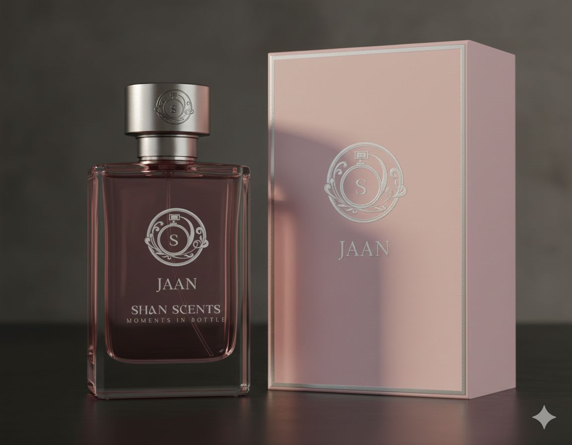 Jaan Perfumes