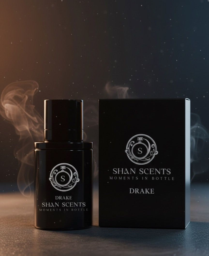 Drake Scent For Men's 100 ml