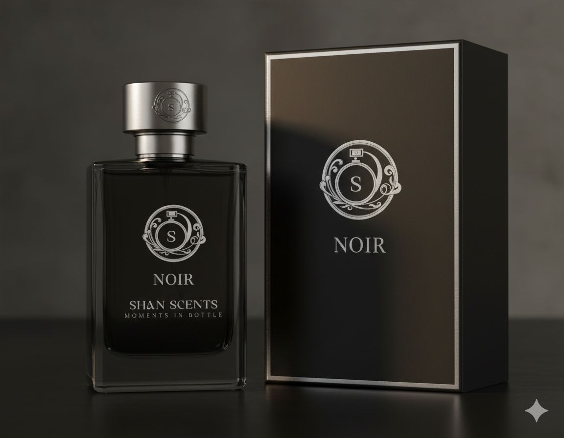 Noir Scents For Men's