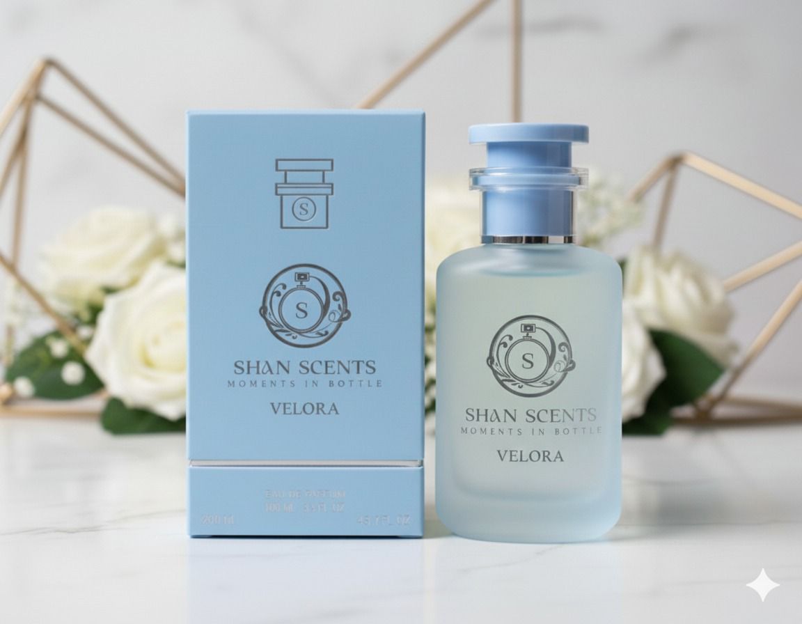 VELORA   LADY PERFUME