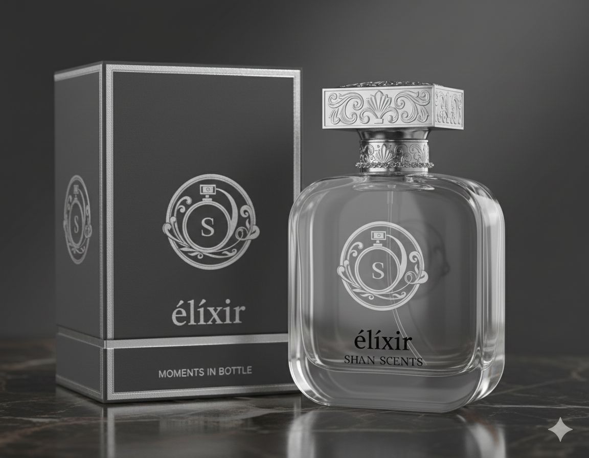 Elixir Perfumes
